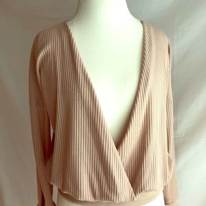 ❄️❄️CBR Women’s Low Cut Sweater